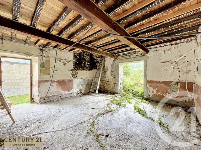 maison à vendre - 3 pièces - 204.02 m2 - SENGOUAGNET - 31 - MIDI-PYRENEES - Century 21 Pyrénées Immo