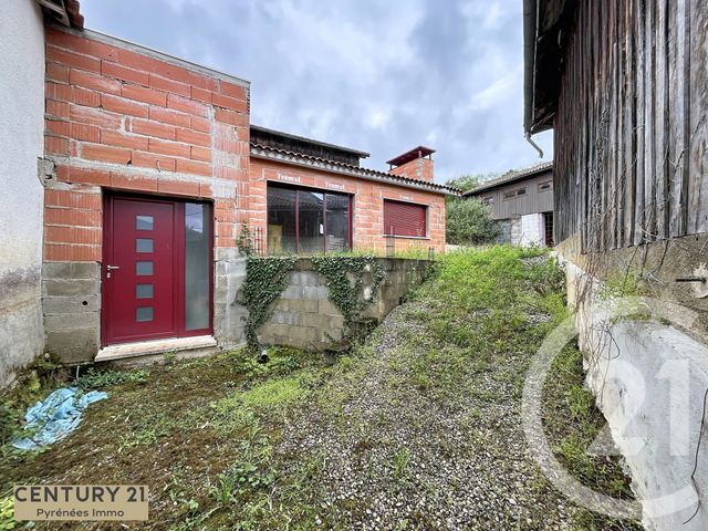 maison à vendre - 3 pièces - 204.02 m2 - SENGOUAGNET - 31 - MIDI-PYRENEES - Century 21 Pyrénées Immo