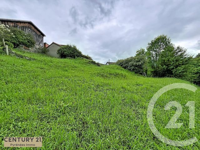 maison à vendre - 3 pièces - 204.02 m2 - SENGOUAGNET - 31 - MIDI-PYRENEES - Century 21 Pyrénées Immo