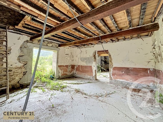 maison à vendre - 3 pièces - 204.02 m2 - SENGOUAGNET - 31 - MIDI-PYRENEES - Century 21 Pyrénées Immo