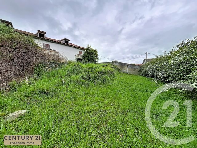 maison à vendre - 3 pièces - 204.02 m2 - SENGOUAGNET - 31 - MIDI-PYRENEES - Century 21 Pyrénées Immo