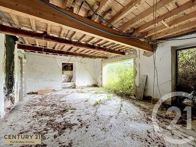 maison à vendre - 3 pièces - 204.02 m2 - SENGOUAGNET - 31 - MIDI-PYRENEES - Century 21 Pyrénées Immo