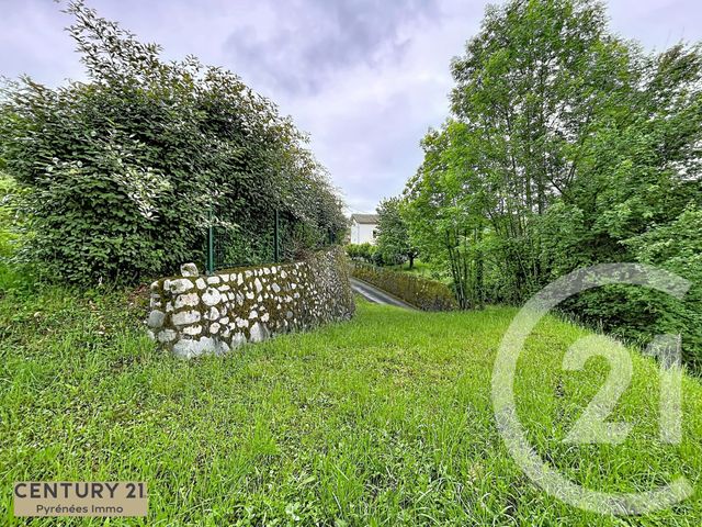 maison à vendre - 3 pièces - 204.02 m2 - SENGOUAGNET - 31 - MIDI-PYRENEES - Century 21 Pyrénées Immo