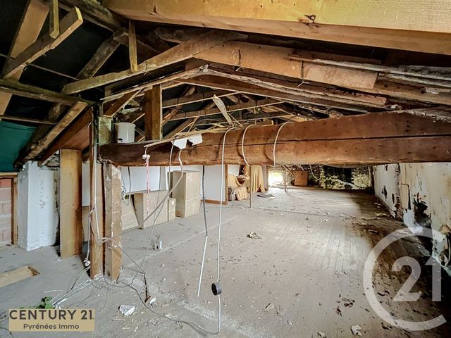 maison à vendre - 3 pièces - 204.02 m2 - SENGOUAGNET - 31 - MIDI-PYRENEES - Century 21 Pyrénées Immo