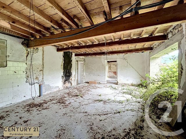 maison à vendre - 3 pièces - 204.02 m2 - SENGOUAGNET - 31 - MIDI-PYRENEES - Century 21 Pyrénées Immo