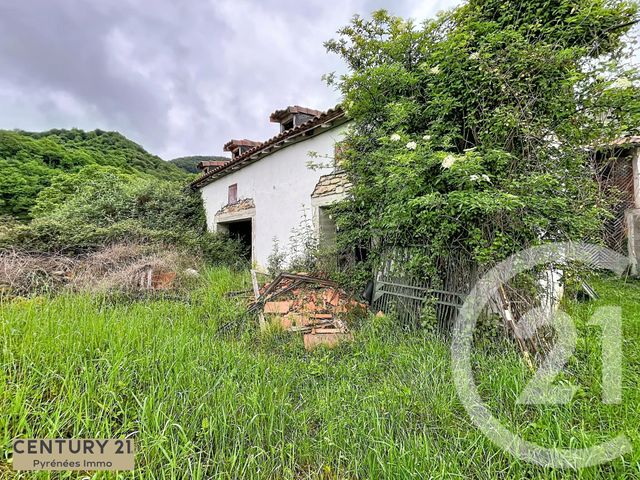 maison à vendre - 3 pièces - 204.02 m2 - SENGOUAGNET - 31 - MIDI-PYRENEES - Century 21 Pyrénées Immo