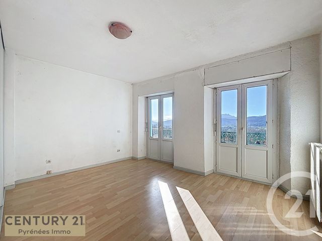 Appartement à louer - 3 pièces - 72.47 m2 - MONTREJEAU - 31 - MIDI-PYRENEES - Century 21 Pyrénées Immo