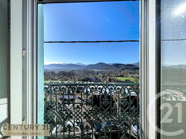 Appartement à louer - 3 pièces - 72.47 m2 - MONTREJEAU - 31 - MIDI-PYRENEES - Century 21 Pyrénées Immo