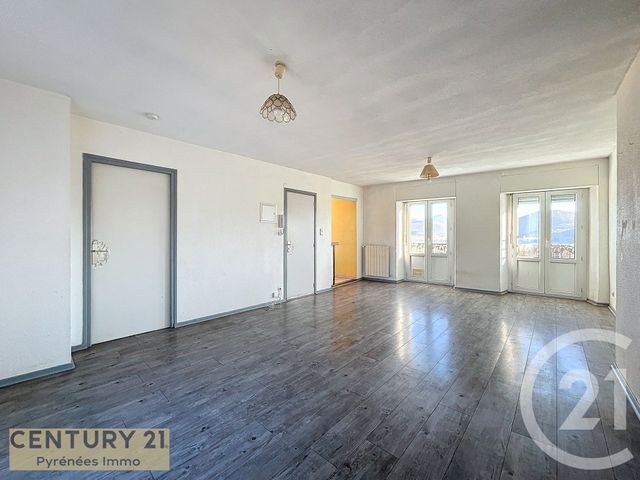 Appartement à louer MONTREJEAU