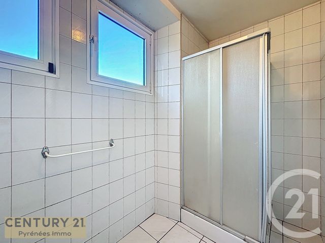 Appartement à louer - 3 pièces - 72.47 m2 - MONTREJEAU - 31 - MIDI-PYRENEES - Century 21 Pyrénées Immo