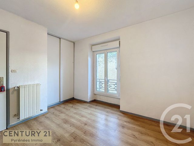 Appartement à louer - 3 pièces - 72.47 m2 - MONTREJEAU - 31 - MIDI-PYRENEES - Century 21 Pyrénées Immo