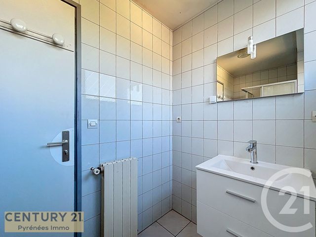 Appartement à louer - 3 pièces - 72.47 m2 - MONTREJEAU - 31 - MIDI-PYRENEES - Century 21 Pyrénées Immo