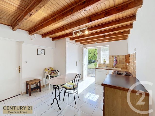 maison à vendre - 6 pièces - 156.0 m2 - ST GAUDENS - 31 - MIDI-PYRENEES - Century 21 Pyrénées Immo
