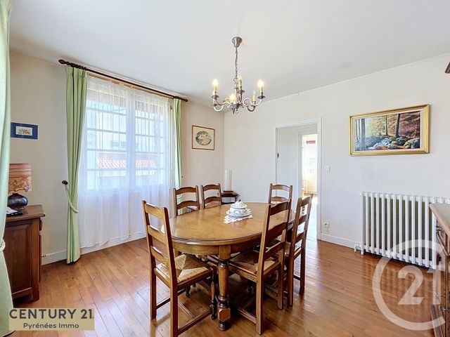 maison à vendre - 6 pièces - 156.0 m2 - ST GAUDENS - 31 - MIDI-PYRENEES - Century 21 Pyrénées Immo