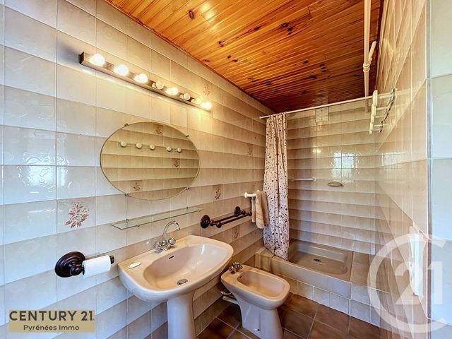 maison à vendre - 6 pièces - 156.0 m2 - ST GAUDENS - 31 - MIDI-PYRENEES - Century 21 Pyrénées Immo