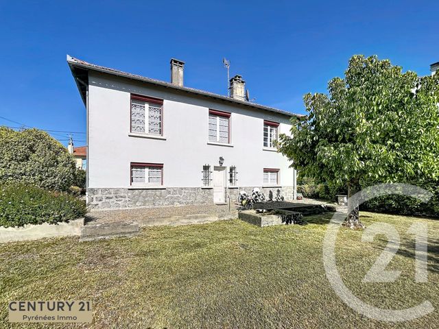 Maison à vendre ST GAUDENS