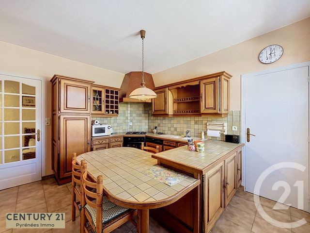 maison à vendre - 6 pièces - 156.0 m2 - ST GAUDENS - 31 - MIDI-PYRENEES - Century 21 Pyrénées Immo