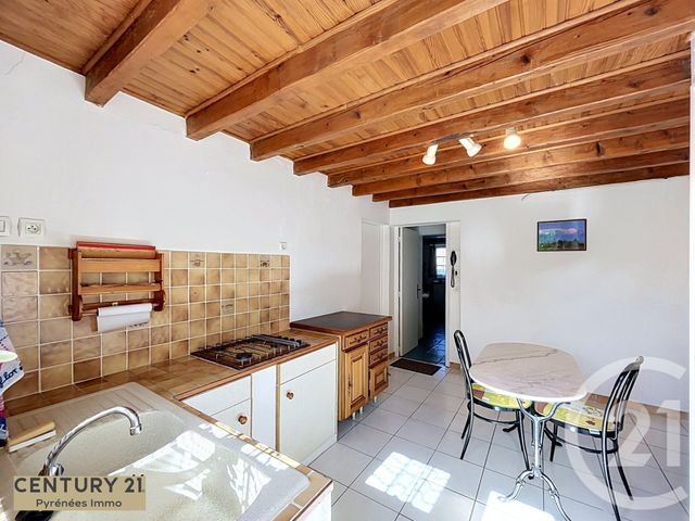 maison à vendre - 6 pièces - 156.0 m2 - ST GAUDENS - 31 - MIDI-PYRENEES - Century 21 Pyrénées Immo