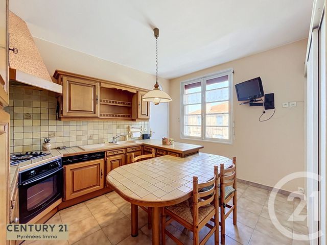 maison à vendre - 6 pièces - 156.0 m2 - ST GAUDENS - 31 - MIDI-PYRENEES - Century 21 Pyrénées Immo