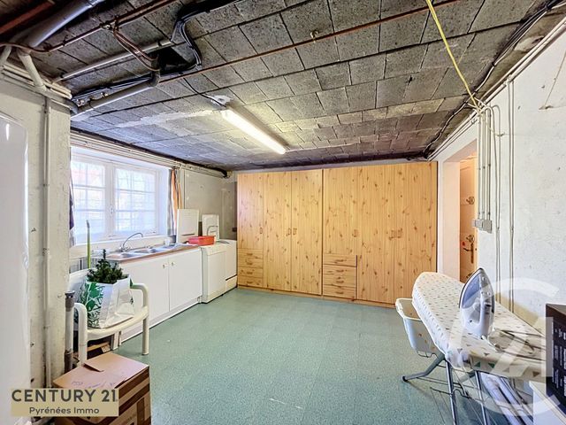 maison à vendre - 6 pièces - 156.0 m2 - ST GAUDENS - 31 - MIDI-PYRENEES - Century 21 Pyrénées Immo