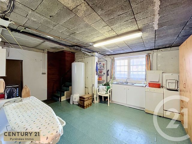 maison à vendre - 6 pièces - 156.0 m2 - ST GAUDENS - 31 - MIDI-PYRENEES - Century 21 Pyrénées Immo