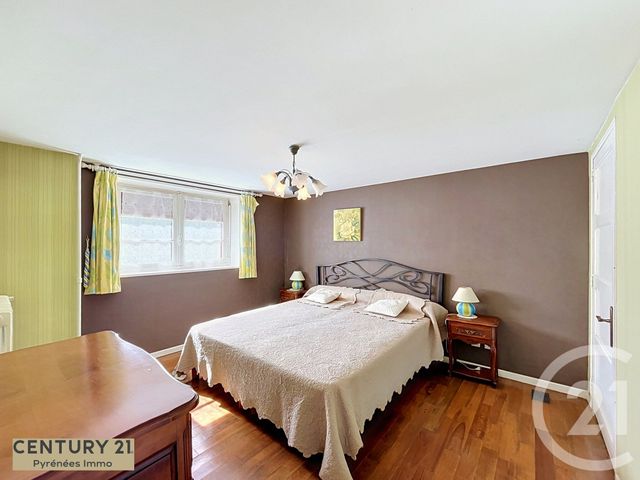 maison à vendre - 6 pièces - 156.0 m2 - ST GAUDENS - 31 - MIDI-PYRENEES - Century 21 Pyrénées Immo