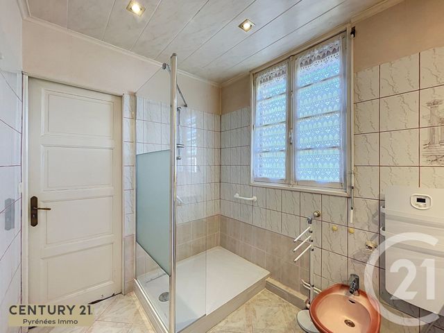 maison à vendre - 6 pièces - 156.0 m2 - ST GAUDENS - 31 - MIDI-PYRENEES - Century 21 Pyrénées Immo