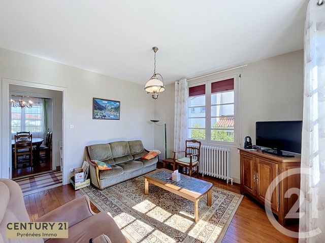 maison à vendre - 6 pièces - 156.0 m2 - ST GAUDENS - 31 - MIDI-PYRENEES - Century 21 Pyrénées Immo