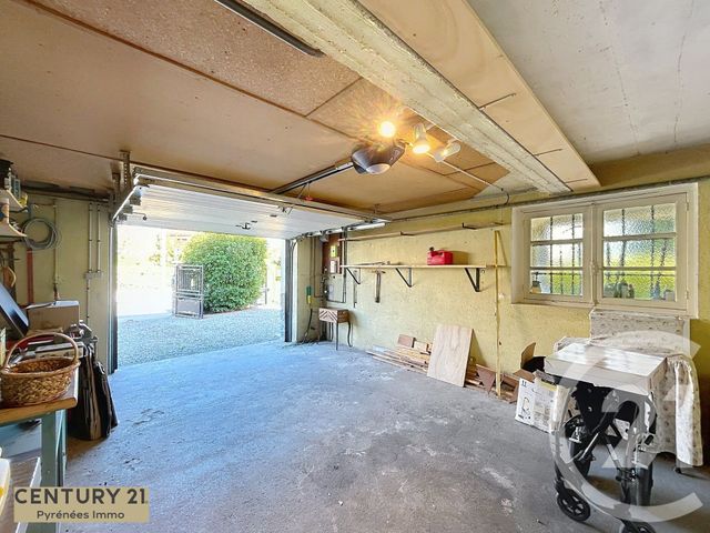 maison à vendre - 6 pièces - 156.0 m2 - ST GAUDENS - 31 - MIDI-PYRENEES - Century 21 Pyrénées Immo