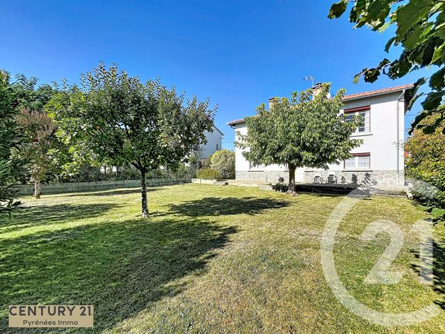 maison à vendre - 6 pièces - 156.0 m2 - ST GAUDENS - 31 - MIDI-PYRENEES - Century 21 Pyrénées Immo