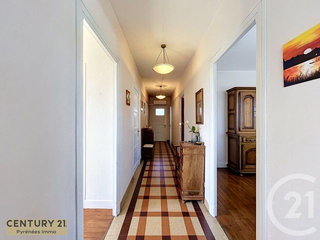 maison à vendre - 6 pièces - 156.0 m2 - ST GAUDENS - 31 - MIDI-PYRENEES - Century 21 Pyrénées Immo