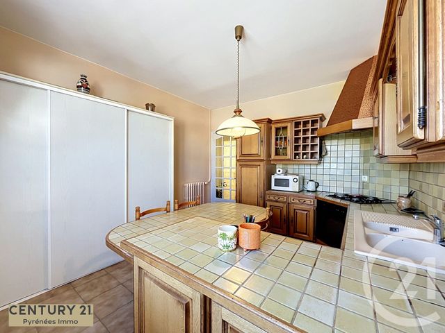 maison à vendre - 6 pièces - 156.0 m2 - ST GAUDENS - 31 - MIDI-PYRENEES - Century 21 Pyrénées Immo