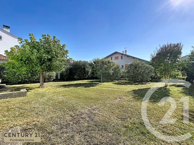 maison à vendre - 6 pièces - 156.0 m2 - ST GAUDENS - 31 - MIDI-PYRENEES - Century 21 Pyrénées Immo