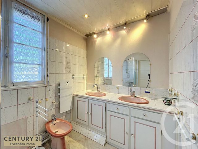 maison à vendre - 6 pièces - 156.0 m2 - ST GAUDENS - 31 - MIDI-PYRENEES - Century 21 Pyrénées Immo