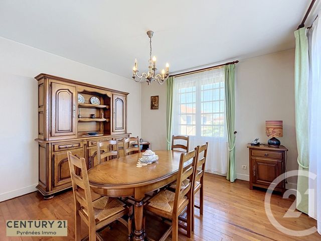maison à vendre - 6 pièces - 156.0 m2 - ST GAUDENS - 31 - MIDI-PYRENEES - Century 21 Pyrénées Immo
