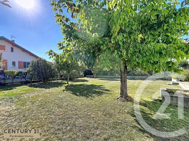 maison à vendre - 6 pièces - 156.0 m2 - ST GAUDENS - 31 - MIDI-PYRENEES - Century 21 Pyrénées Immo