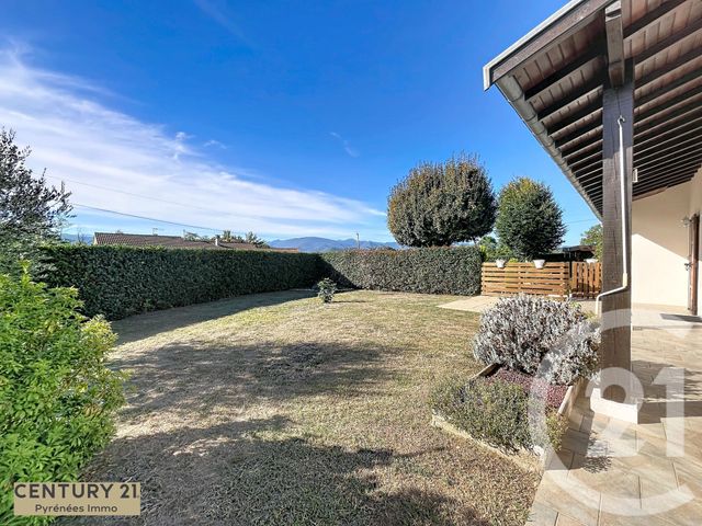 maison à vendre - 4 pièces - 89.0 m2 - CLARAC - 31 - MIDI-PYRENEES - Century 21 Pyrénées Immo