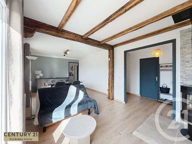 maison à vendre - 4 pièces - 89.0 m2 - CLARAC - 31 - MIDI-PYRENEES - Century 21 Pyrénées Immo