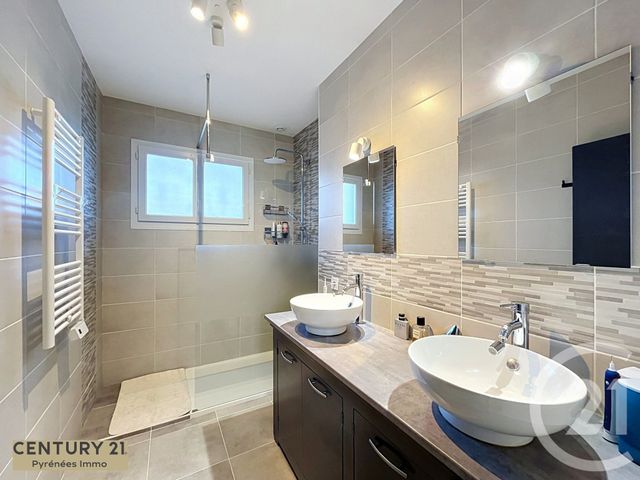 maison à vendre - 4 pièces - 89.0 m2 - CLARAC - 31 - MIDI-PYRENEES - Century 21 Pyrénées Immo