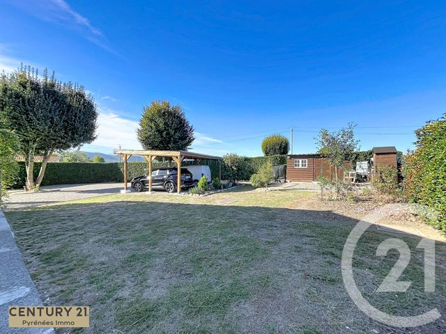 maison à vendre - 4 pièces - 89.0 m2 - CLARAC - 31 - MIDI-PYRENEES - Century 21 Pyrénées Immo