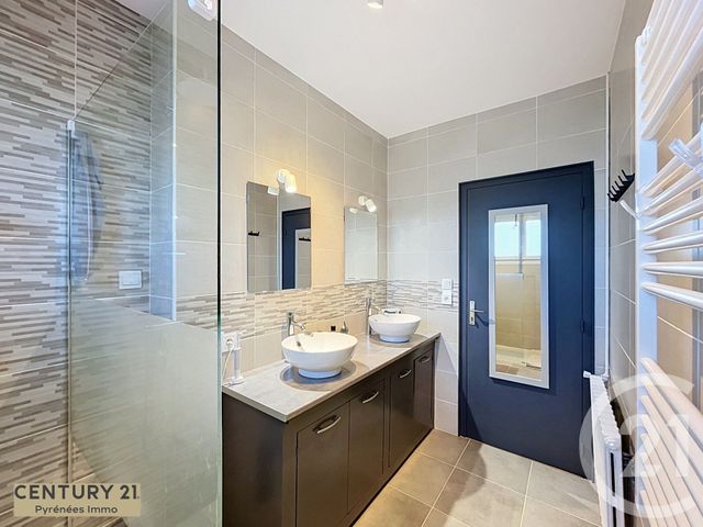 maison à vendre - 4 pièces - 89.0 m2 - CLARAC - 31 - MIDI-PYRENEES - Century 21 Pyrénées Immo