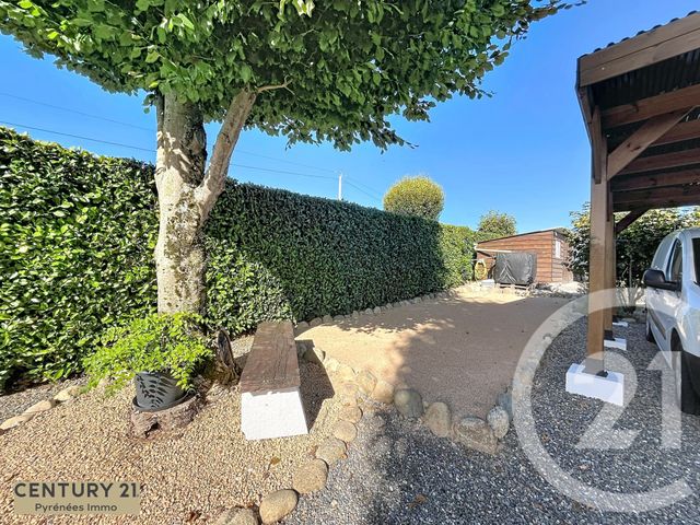 maison à vendre - 4 pièces - 89.0 m2 - CLARAC - 31 - MIDI-PYRENEES - Century 21 Pyrénées Immo