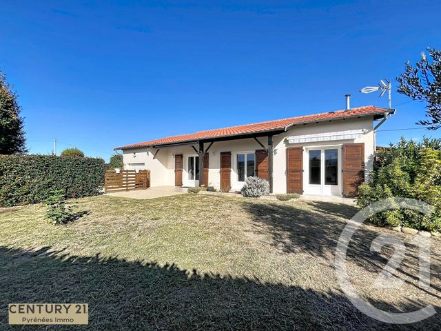 maison - CLARAC - 31
