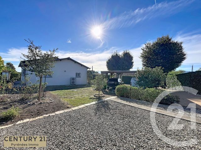maison à vendre - 4 pièces - 89.0 m2 - CLARAC - 31 - MIDI-PYRENEES - Century 21 Pyrénées Immo