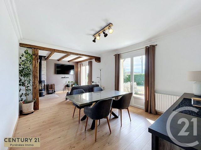 maison à vendre - 4 pièces - 89.0 m2 - CLARAC - 31 - MIDI-PYRENEES - Century 21 Pyrénées Immo