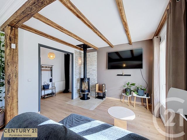 maison à vendre - 4 pièces - 89.0 m2 - CLARAC - 31 - MIDI-PYRENEES - Century 21 Pyrénées Immo