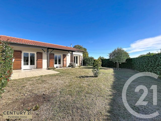 maison à vendre - 4 pièces - 89.0 m2 - CLARAC - 31 - MIDI-PYRENEES - Century 21 Pyrénées Immo