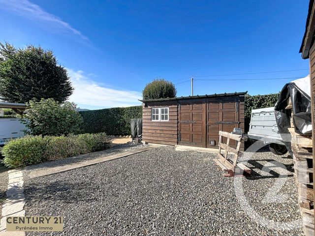 maison à vendre - 4 pièces - 89.0 m2 - CLARAC - 31 - MIDI-PYRENEES - Century 21 Pyrénées Immo