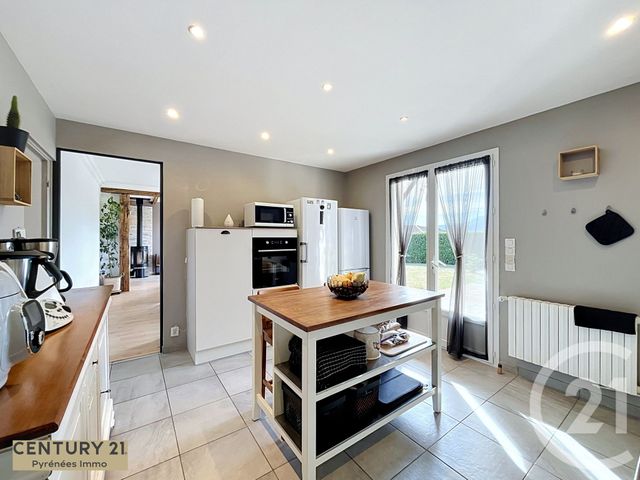 maison à vendre - 4 pièces - 89.0 m2 - CLARAC - 31 - MIDI-PYRENEES - Century 21 Pyrénées Immo