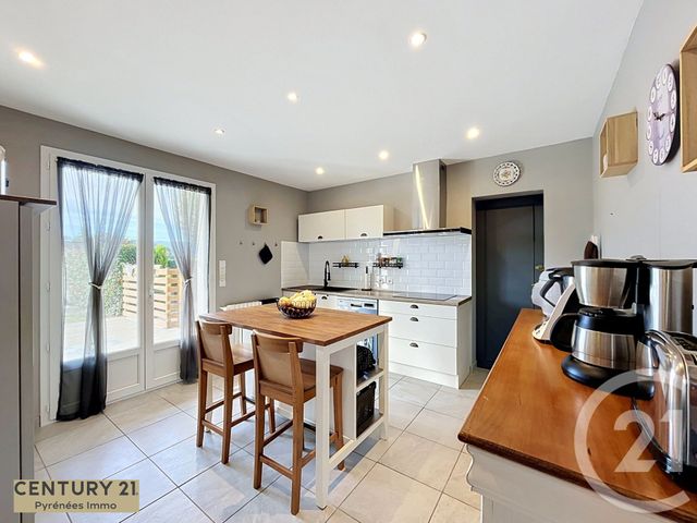 maison à vendre - 4 pièces - 89.0 m2 - CLARAC - 31 - MIDI-PYRENEES - Century 21 Pyrénées Immo